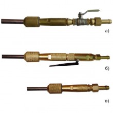 "ДОНМЕТ" 514 (копьедержатель)