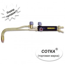 Газовый резак P1 "Донмет" 142