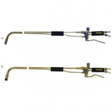 Газовый резак "ДОНМЕТ" 341