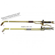 Газовый резак РПМ "ДОНМЕТ" 502