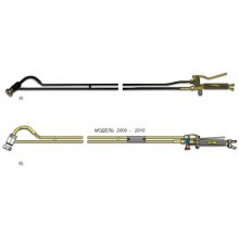 Газовый резак РПМ "ДОНМЕТ" 503 (ШРПЗ-Р)