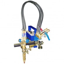 Машина переносная газорезательная "ДОНМЕТ" 974