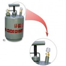 Бачок БГ-08-1ДМ