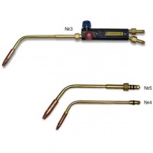 Сварочная горелка Г3 "ДОНМЕТ" 251