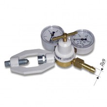 Редуктор ацетиленовый БАО-5ДМ