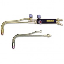 Газовый резак Р1 "ДОНМЕТ" 143