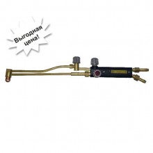 Газовый резак Р1 "ДОНМЕТ" 149