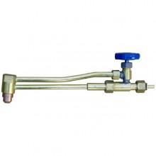 Резак вставной РВ1 " ДОНМЕТ" 147